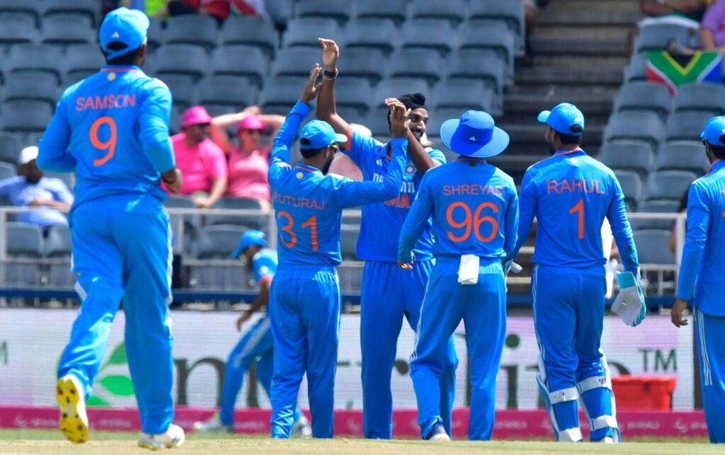 IND vs SA सुपर-8 मुकाबला